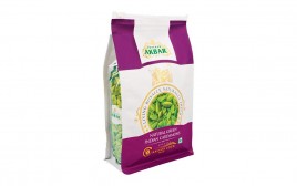 Emporer Akbar Natural Green Indian Cardamoms  Box  500 grams